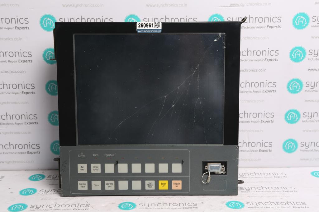 TOUCH PANEL H3HI5-A1100