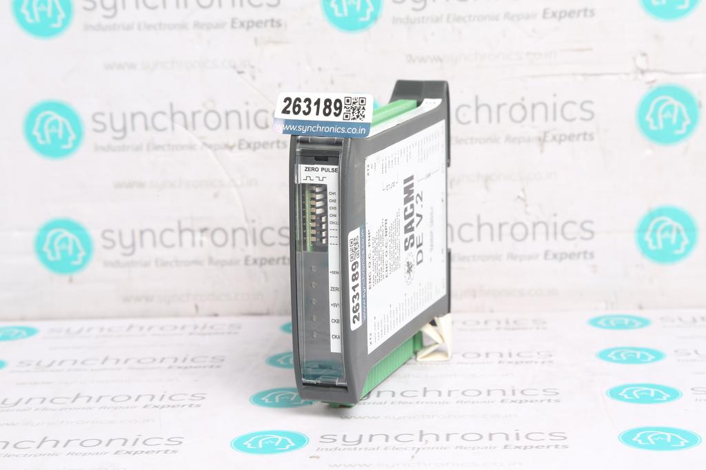 ENCODER MODULE SMC08527953