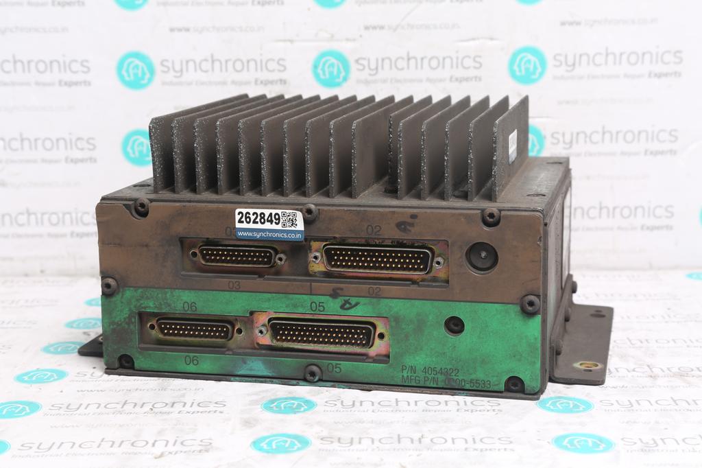 ENGINE CONTROL MODULE 4054322