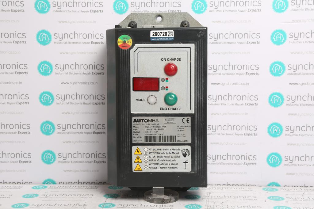 ZIVAN NG1 Battery Charger