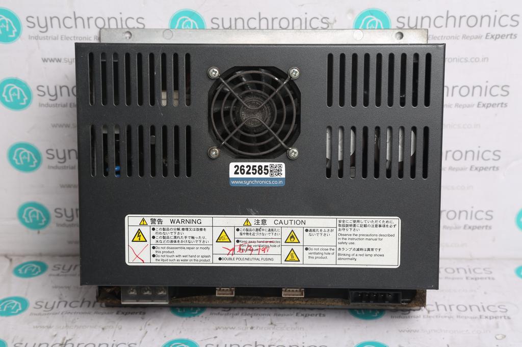 BRUSHLESS BLOWER DRIVER MDS-01AL001-02