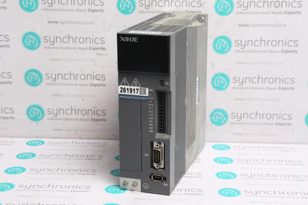 SERVO DRIVE DS5E-20P7-PTA