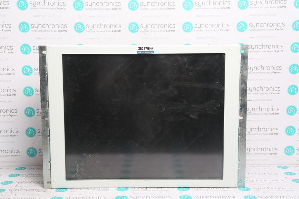 OPERATOR INTERFACE PANEL PRI-CHM-17CMR81001