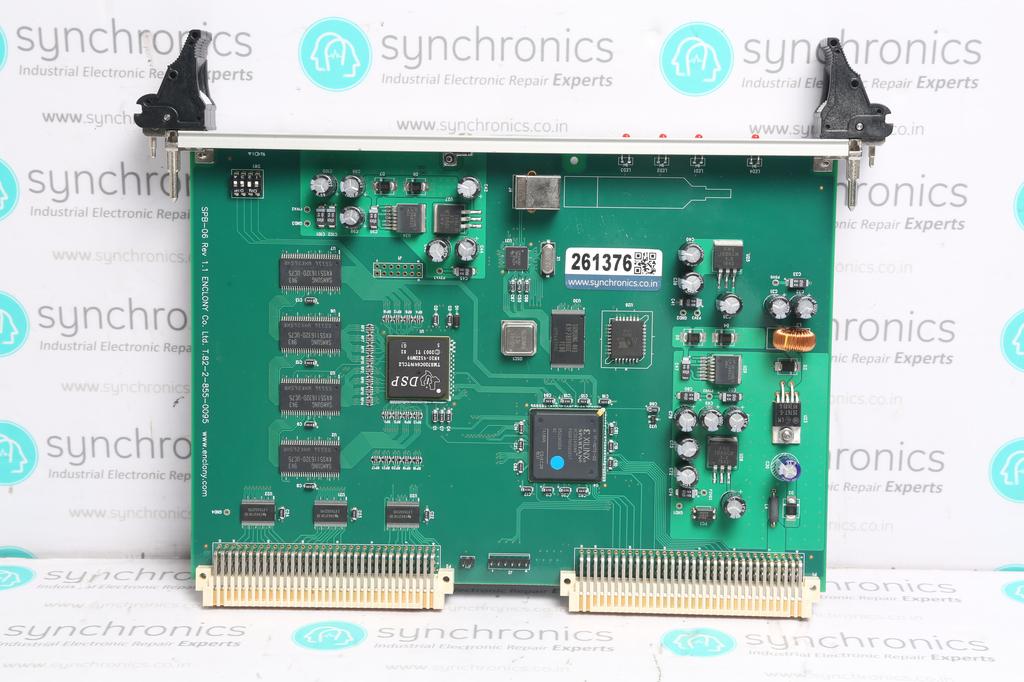 SPB CARD SPB-06