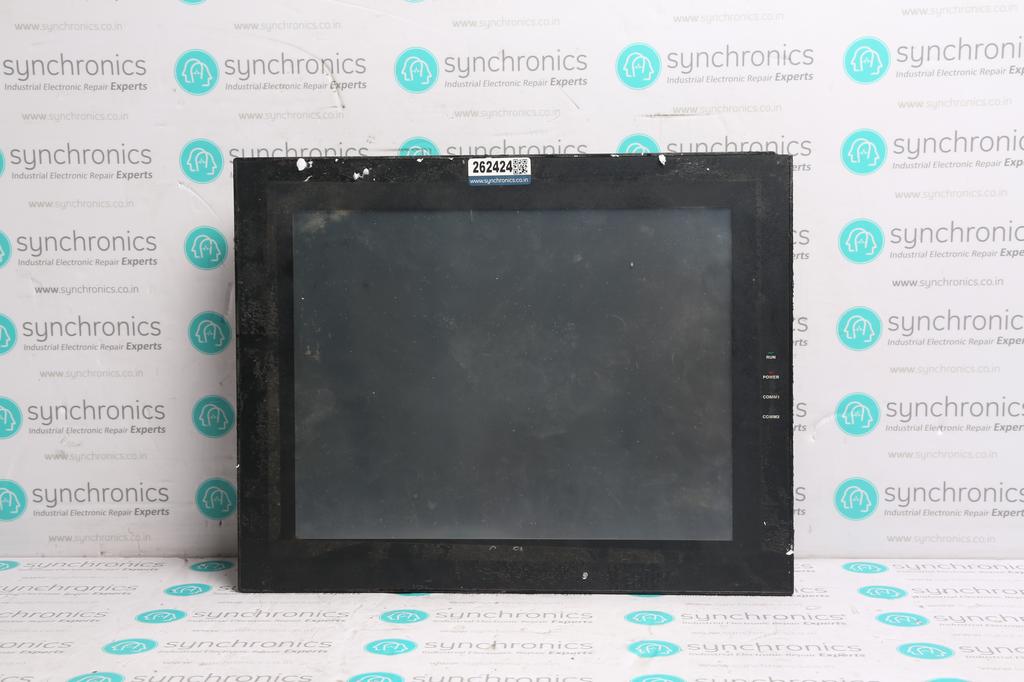 HMI PZM-760-24-B