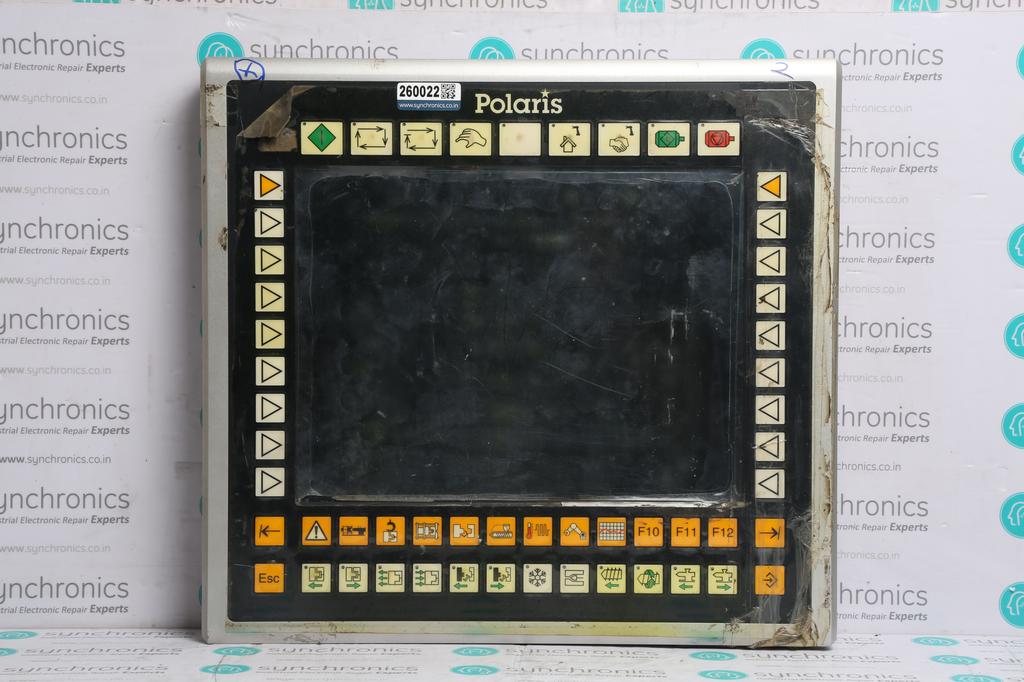 POLARIS OPERATOR PANEL CP7911-1021-0000