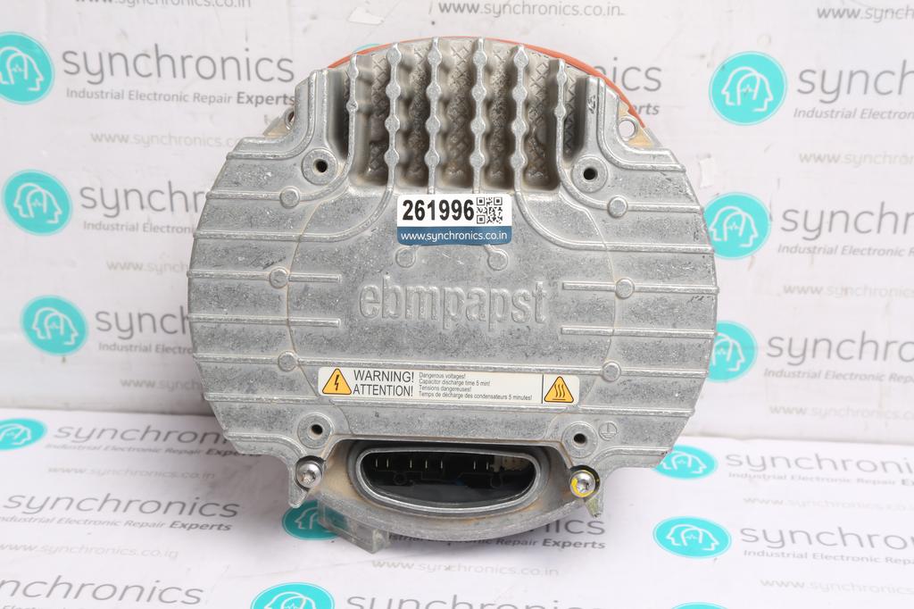 CENTRIFUGAL COOLING FAN K3G250-PR17-W9