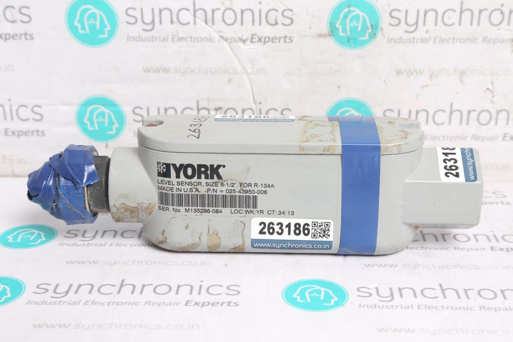 LEVEL SENSOR MODULE 025-43950-006