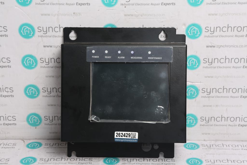 DISPLAY UNIT UIF-4200 631-74045A