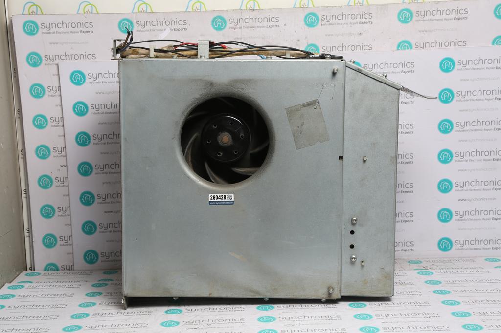 Inverter Blower Fan