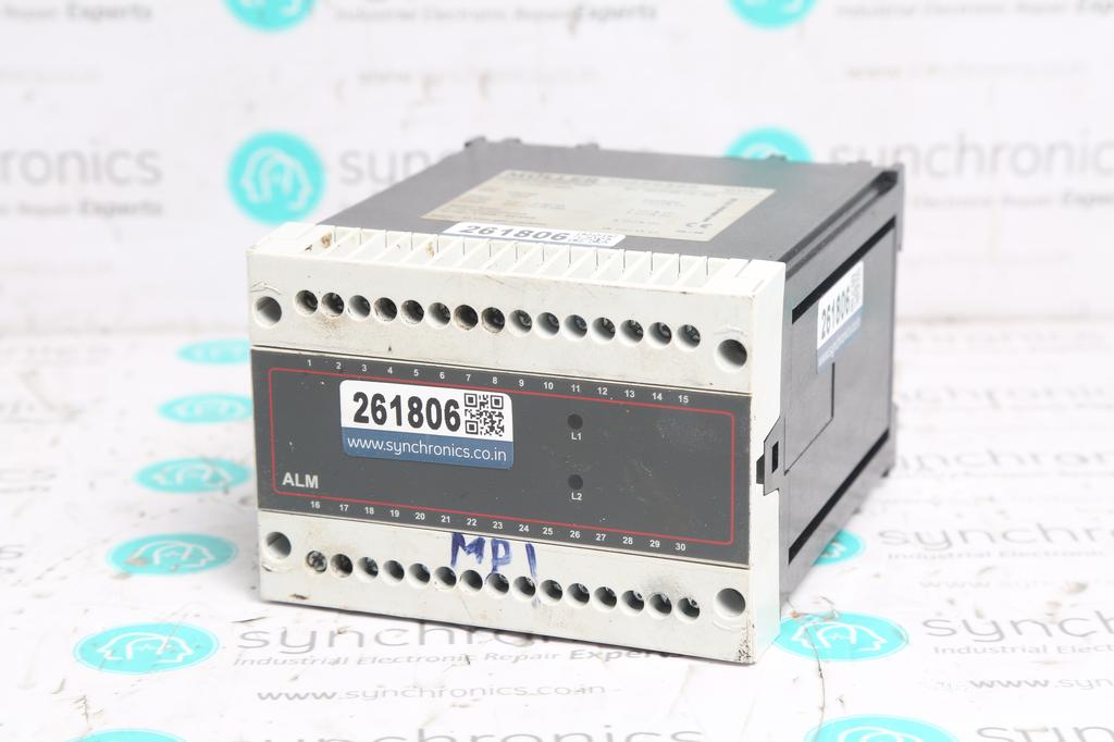 LOAD CELL AMPLIFIER AN-0-0-0-3-0-0