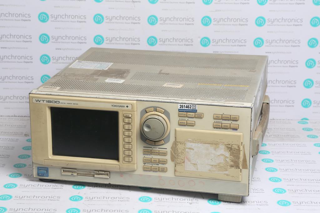 DIGITAL POWER METER WTI600 760101