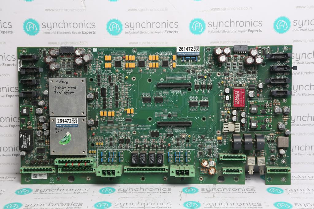 ASSEMBLY ASIM BOARD 66000010