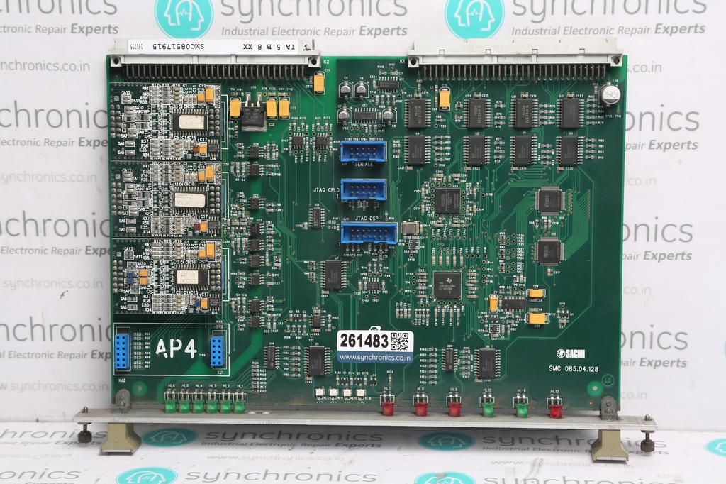 IA BOARD SMC 08517915