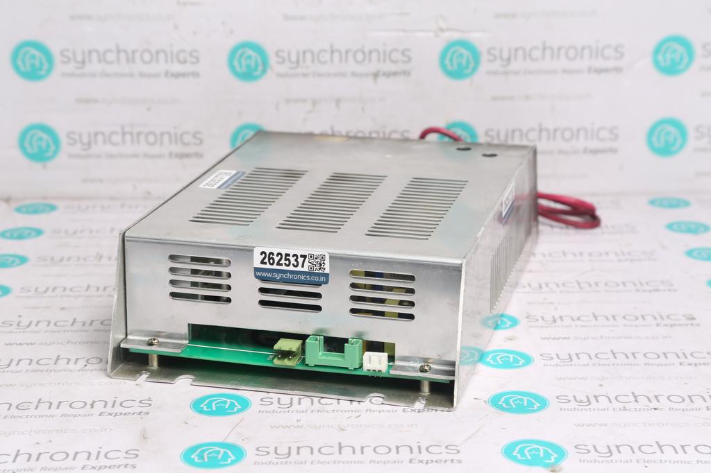 NU 635 Machine Mist Collector Power Supply Unit A100206