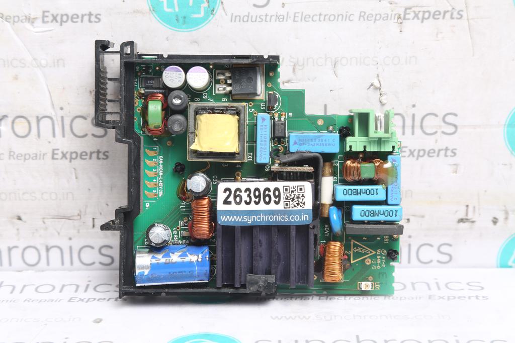 POWER SUPPLY CARD WPWD-015-1-15