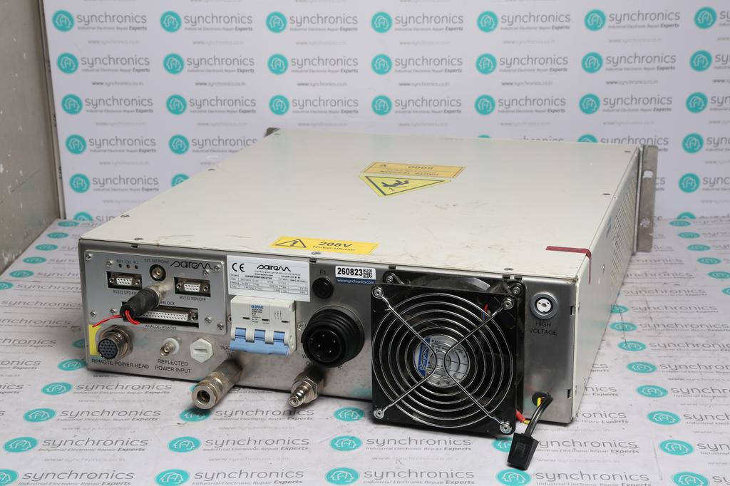 MICROWAVE GENERATOR GMP60KSM56T208XST3IR