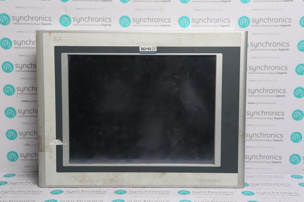 POWER PANEL 300-TOUCH SCREEN 4PP320 1505-31