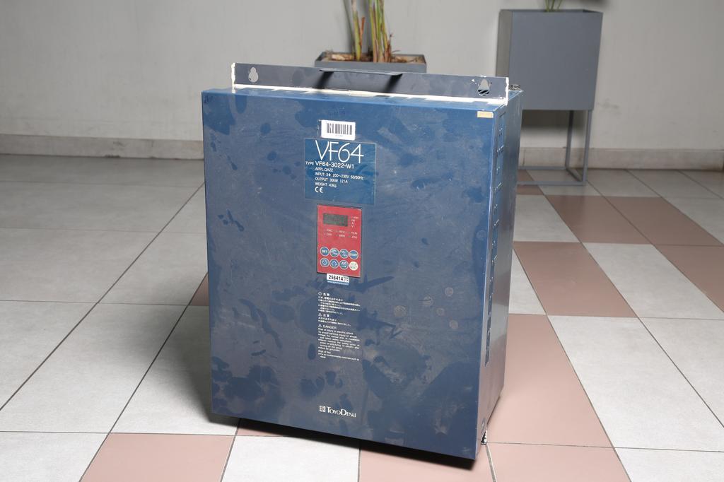 INVERTER VF64-3022-W1
