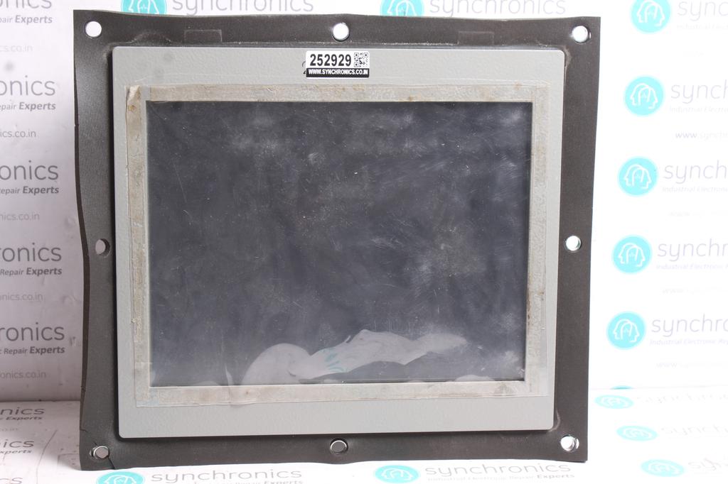 NOVACUT 106 HMI CUBE3 TOUCH SCREEN