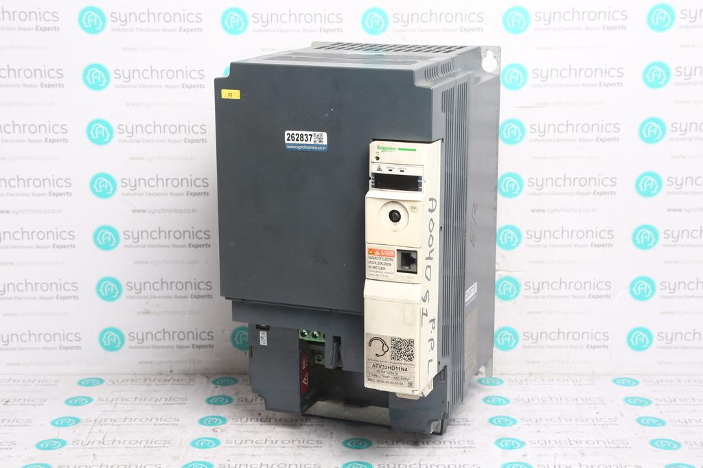 DRIVE ALTIVAR ATV32HD11N4