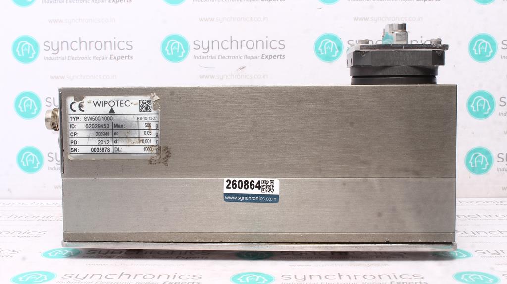 LOAD CELL SW500-1000
