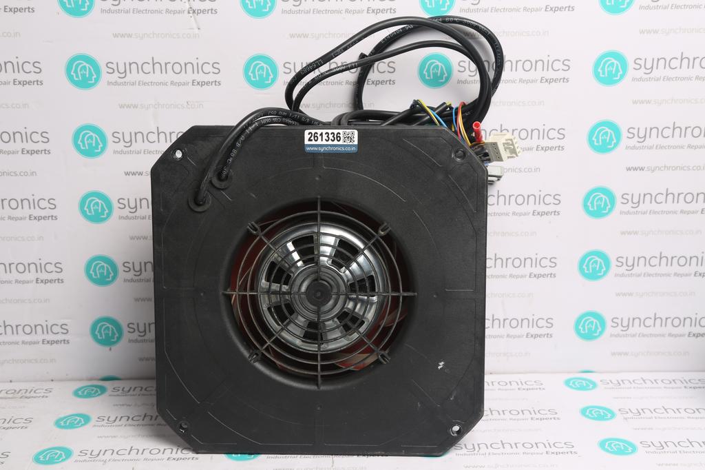 CENTRIFUGAL FAN K3G190-RY53-05