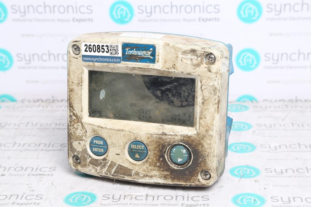 FLOW RATE INDICATOR - TOTALIZER - F110-P-AP-CX-HE-IX-OT-PC-PD-XI-ZX