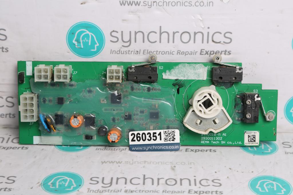 BOPT CARD E94300