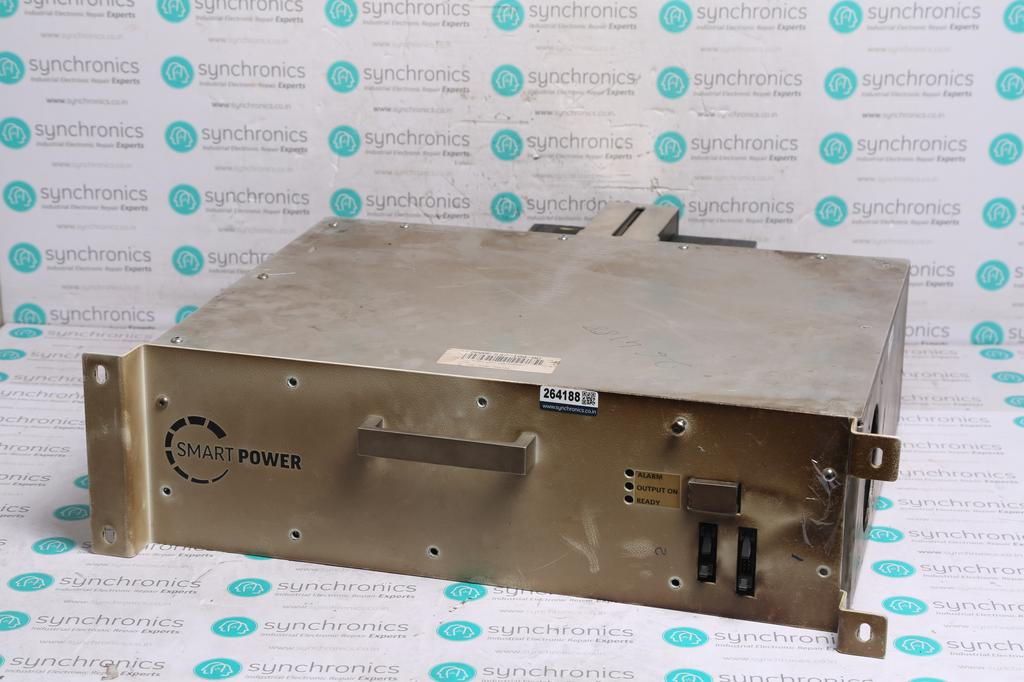 INDUCTION HEATING POWER SUPPLY UNIT 0UPT-537-010-M1