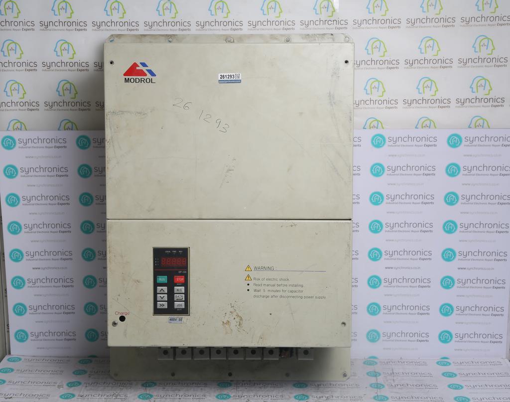 SERVO DRIVE IMS-P4B-4075S-W