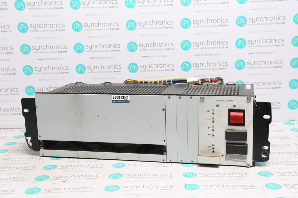 POWER SUPPLY SPS-1030