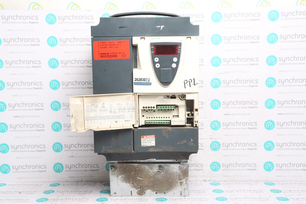 DRIVE ALTIVAR 71 ATV71HD11N4Z