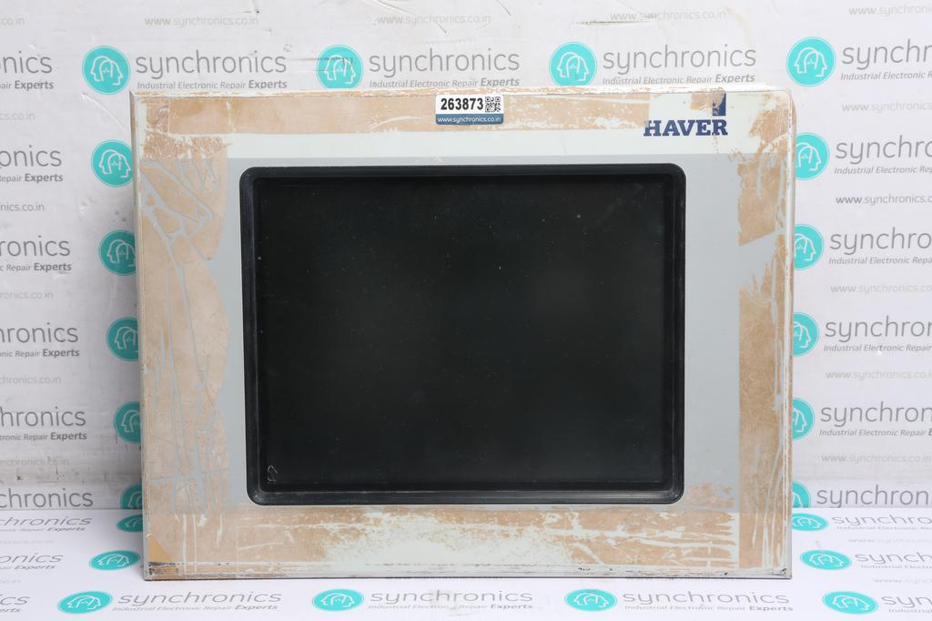 HMI TOUCH PANEL XVS-440-10MPI-1-1U