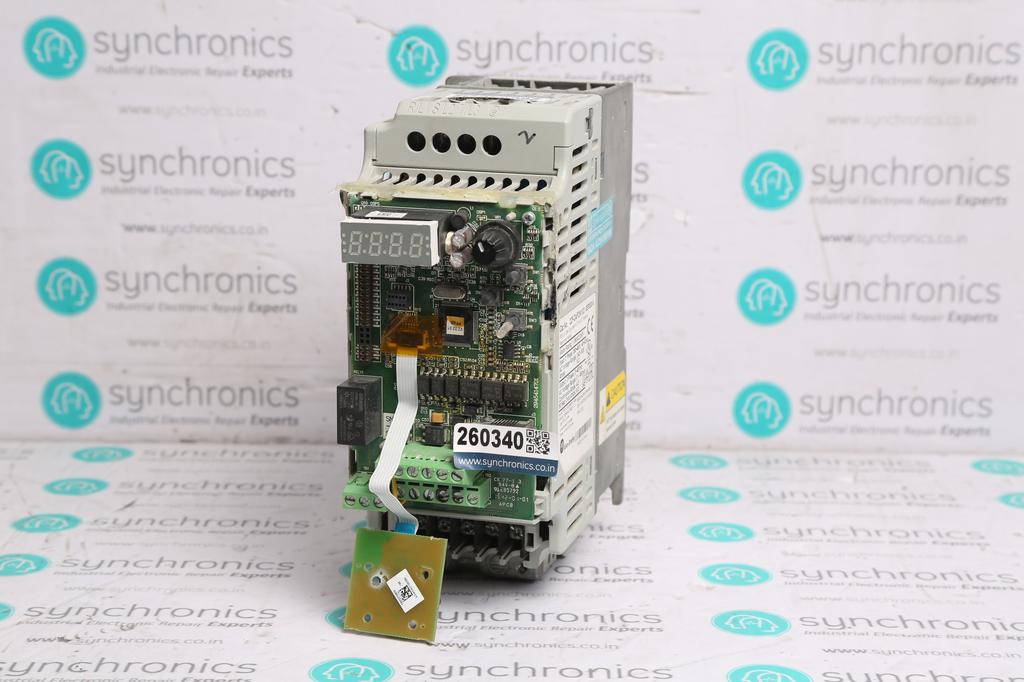AC DRIVE POWERFLEX 4M 22F-D4P2N103
