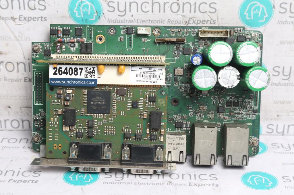 MAINBOARD P500 L13427857