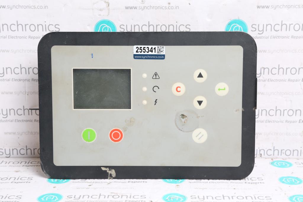 AIRMASTER Q1 COMPRESSOR CONTROLLER PANEL Q1CC1-E31
