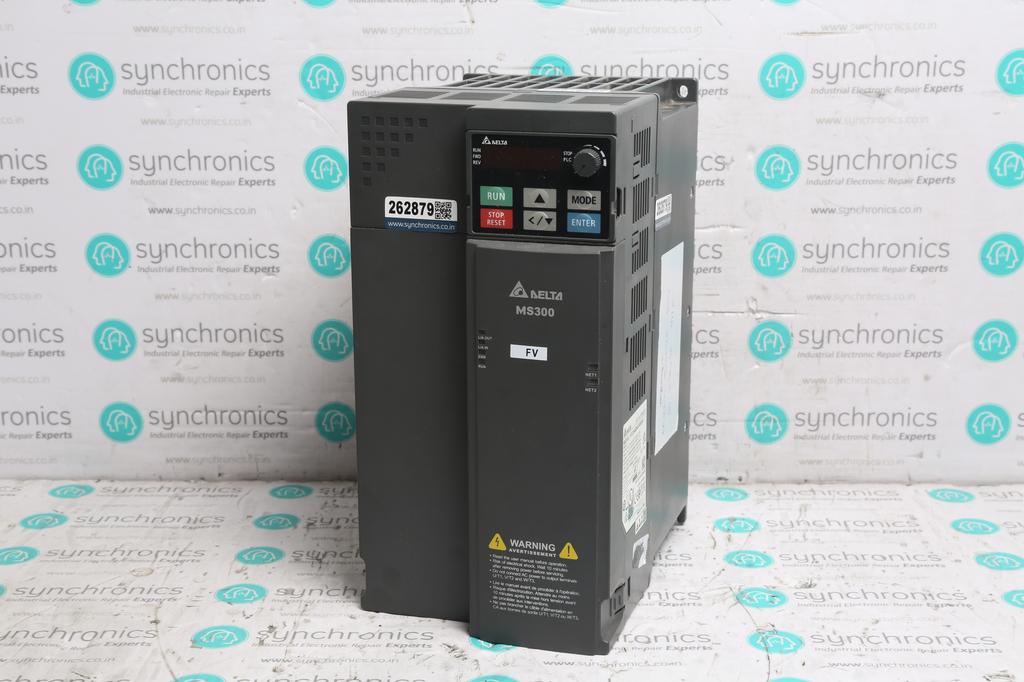 VARIABLE FREQUENCY DRIVE MS300 VFD25AMS43ANSAA