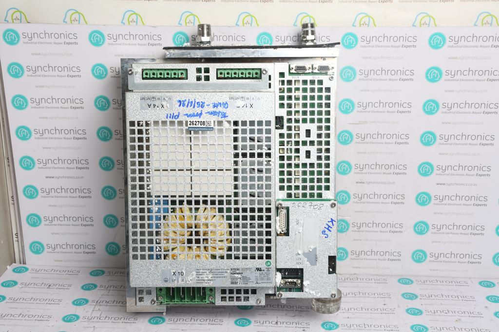 SERVO DRIVE STE30