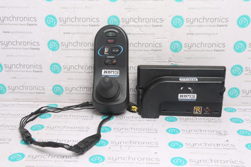 CONTROL MODULE D51109-08