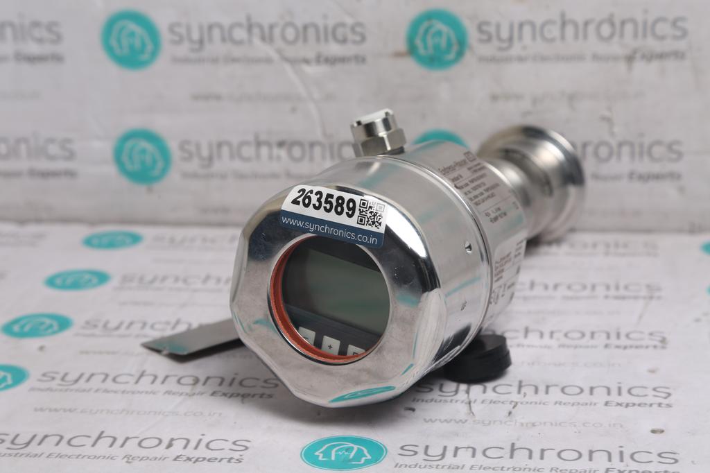 ABSOLUTE AND GAUGE PRESSURE CERABAR M PMP55-5XV64-101