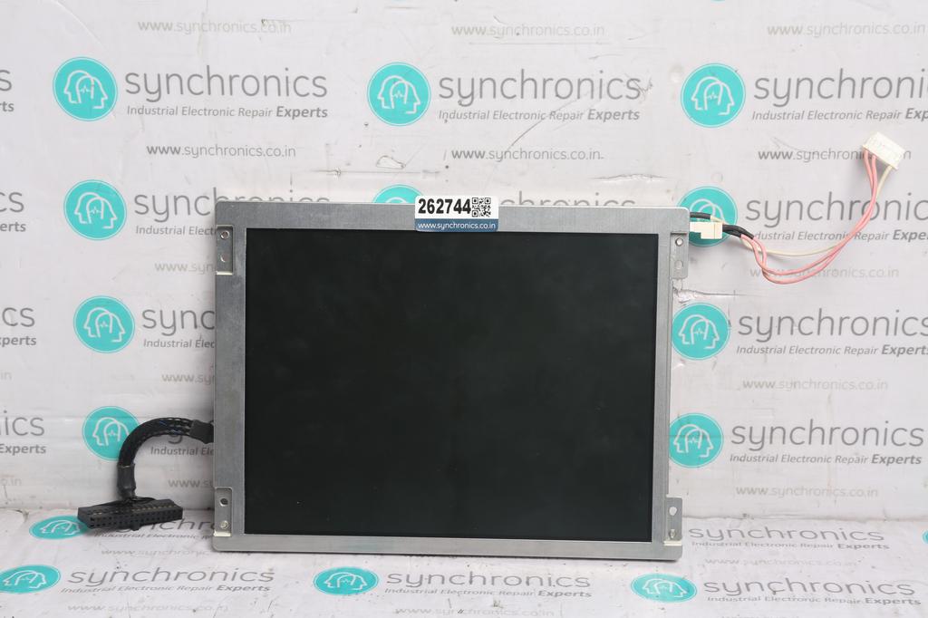 LCD DISPLAY LTM08C351