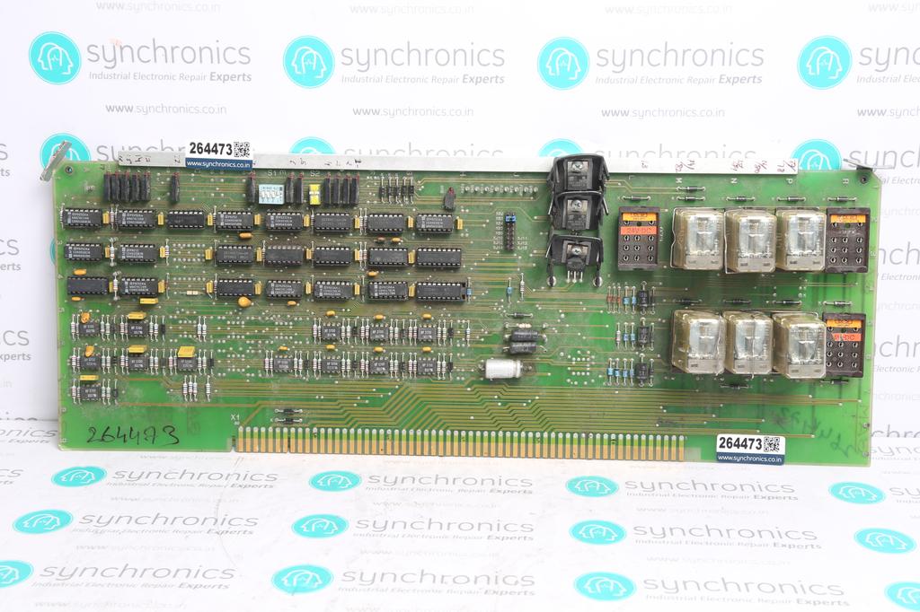 CONTROL BOARD 0701187703