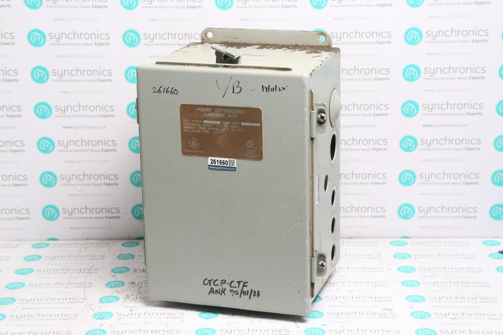 POWER DISTRIBUTION JUNCTION BOX A741225