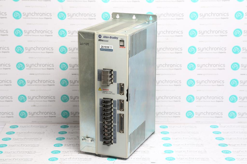 SERVO DRIVE ULTRA 3000 2098-DSD-HV030