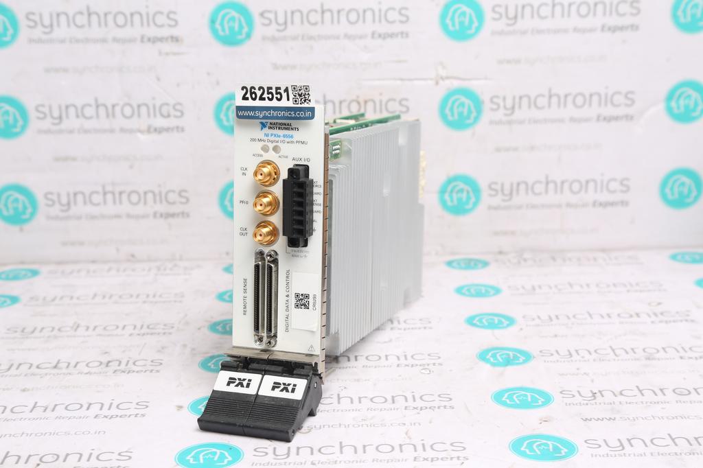DIGITAL WAVEFORM GENERATOR PXLE-6556