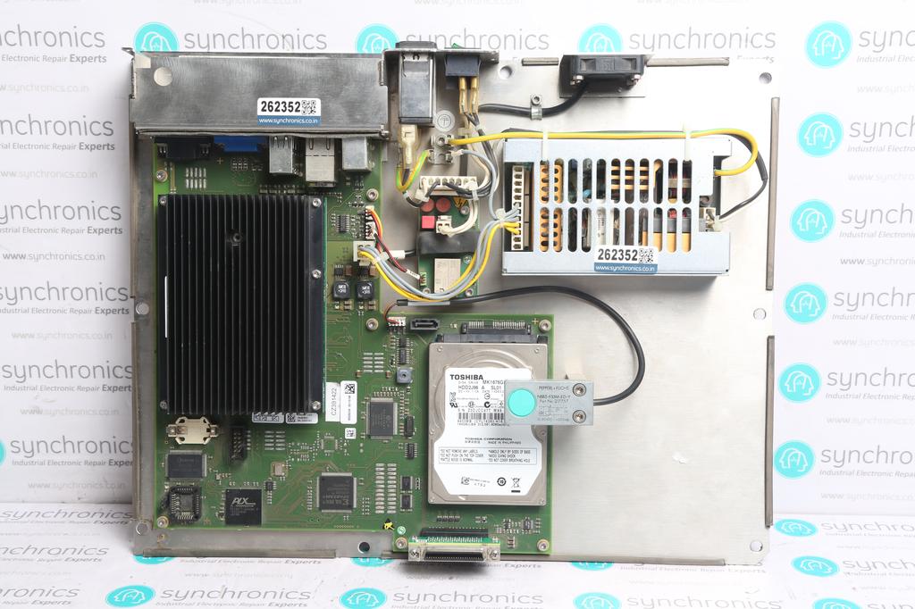 TOSHIBA MOTHERBOARD 090007-122-BS