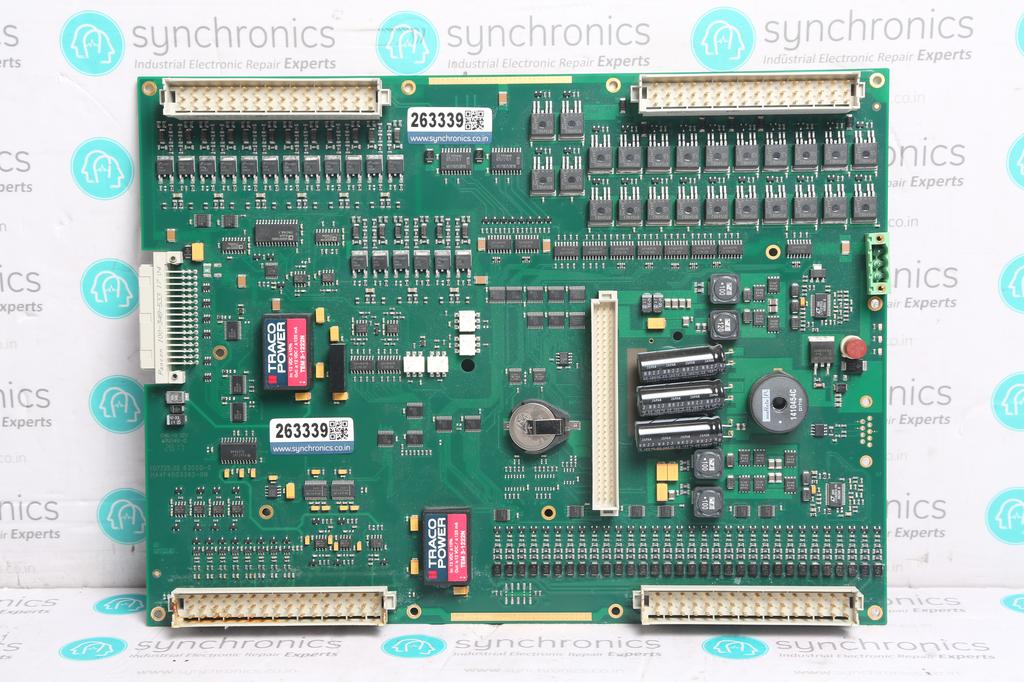 RESOTEC CONTROLLER 92375-02