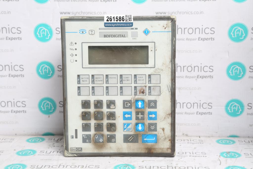 GRAPHIC LCD DISPLAY CP10G-04-0045