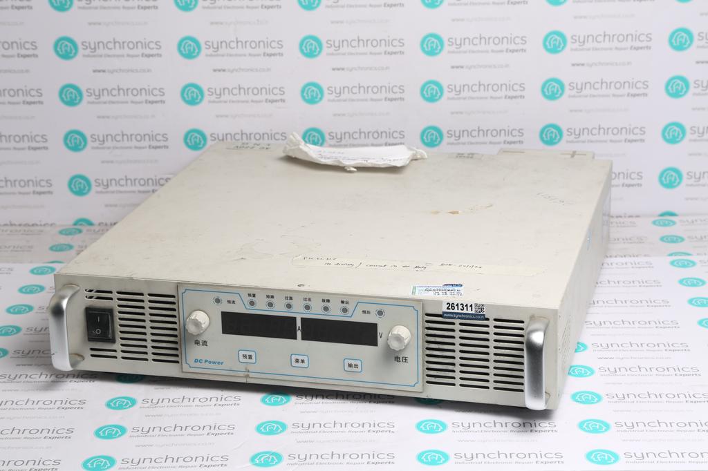 DC Power Supply MSP62100-20